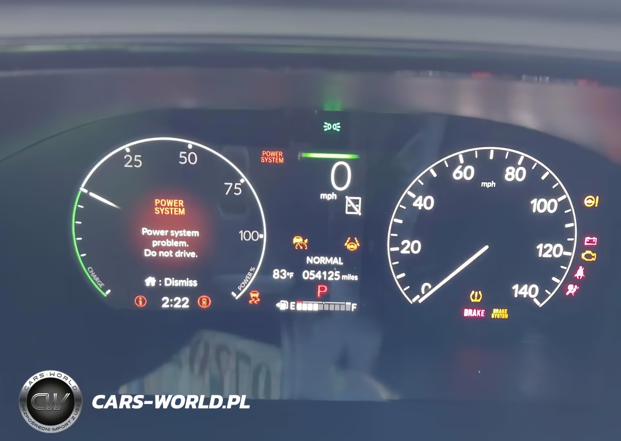 2025 Honda Cr-V Hybrid Sport VIN:7FARS6H53SE103121 - 7