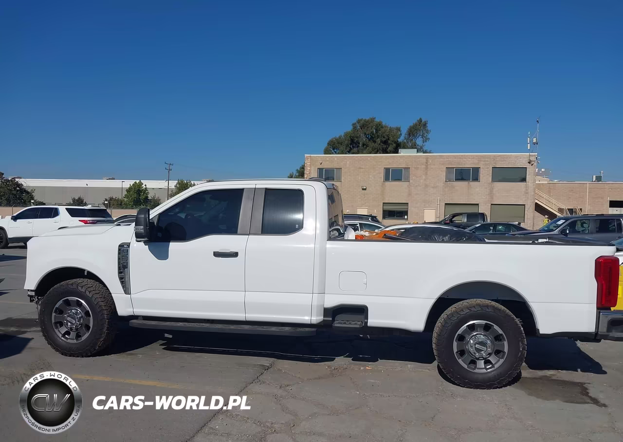 2024 Ford F-250 Xl VIN:1FT7X2AA9REE15377 - 15