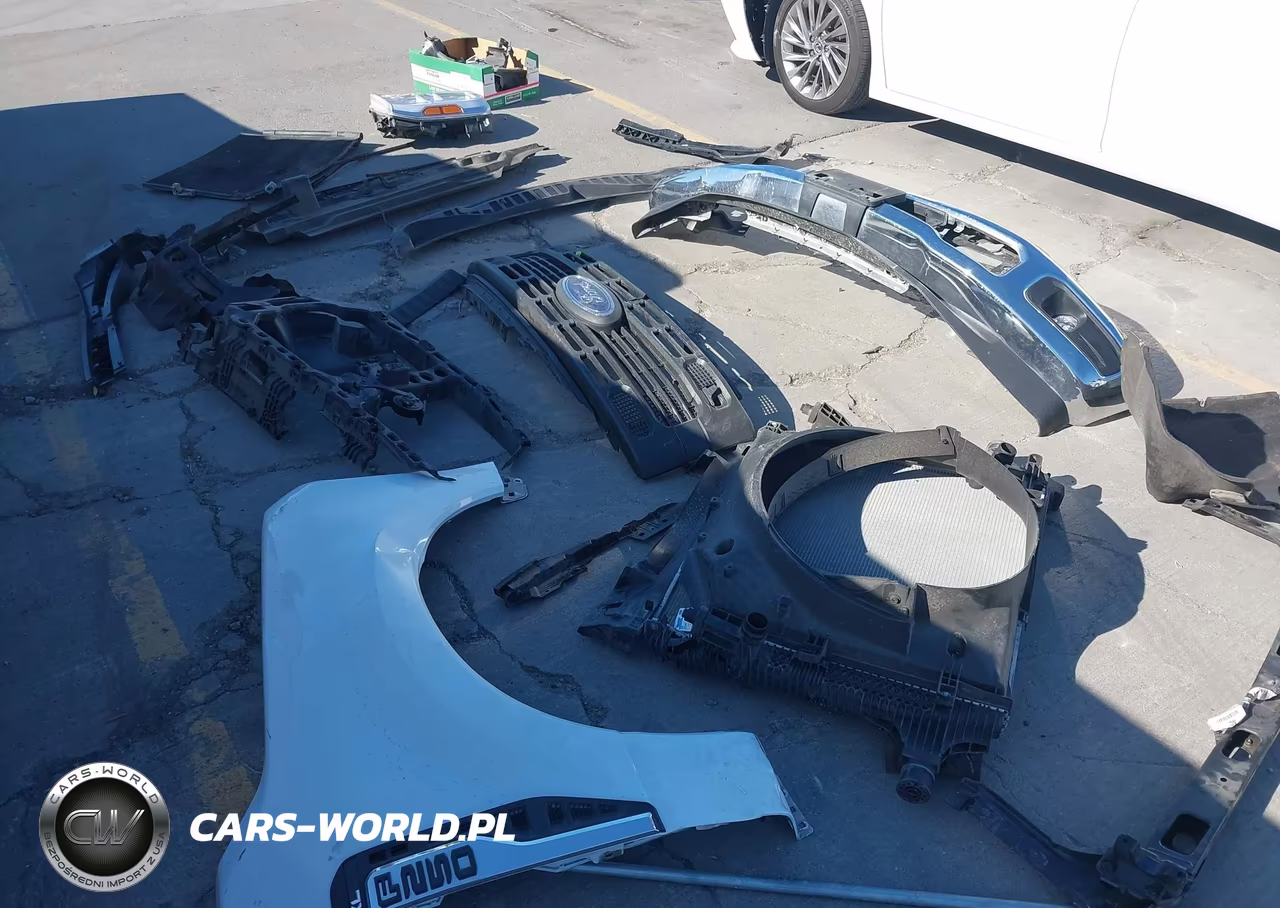 2024 Ford F-250 Xl VIN:1FT7X2AA9REE15377 - 19