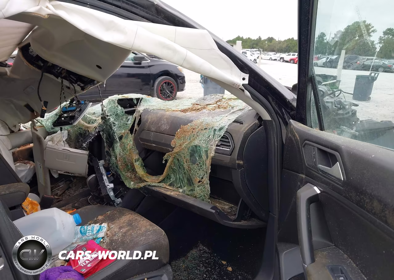 2020 Volkswagen Tiguan VIN:3VV3B7AXXLM021341 - 5