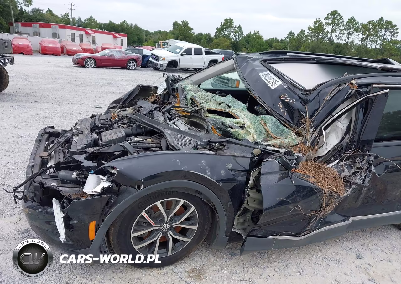 2020 Volkswagen Tiguan VIN:3VV3B7AXXLM021341 - 6