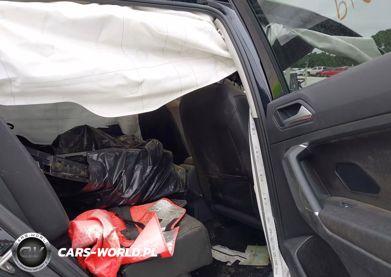 2020 Volkswagen Tiguan VIN:3VV3B7AXXLM021341 - 8