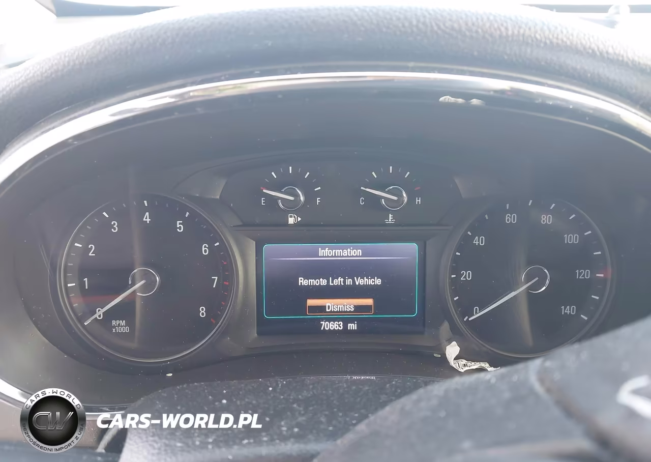 2020 Buick Encore Awd Preferred VIN:KL4CJESB5LB352080 - 7
