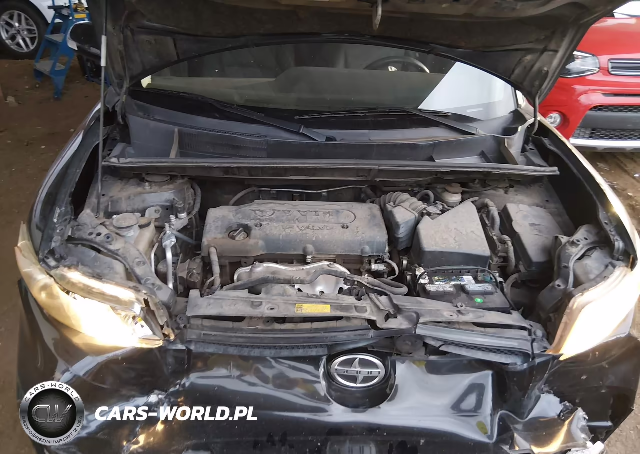 2014 Scion Xb VIN:JTLZE4FEXEJ052079 - 10