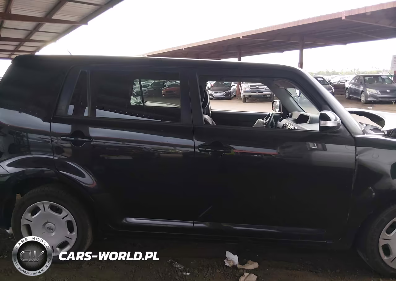 2014 Scion Xb VIN:JTLZE4FEXEJ052079 - 12