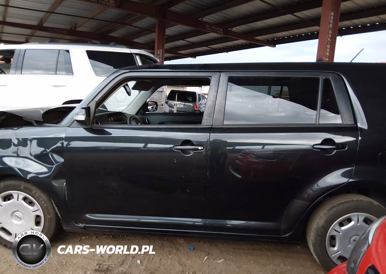2014 Scion Xb VIN:JTLZE4FEXEJ052079 - 13