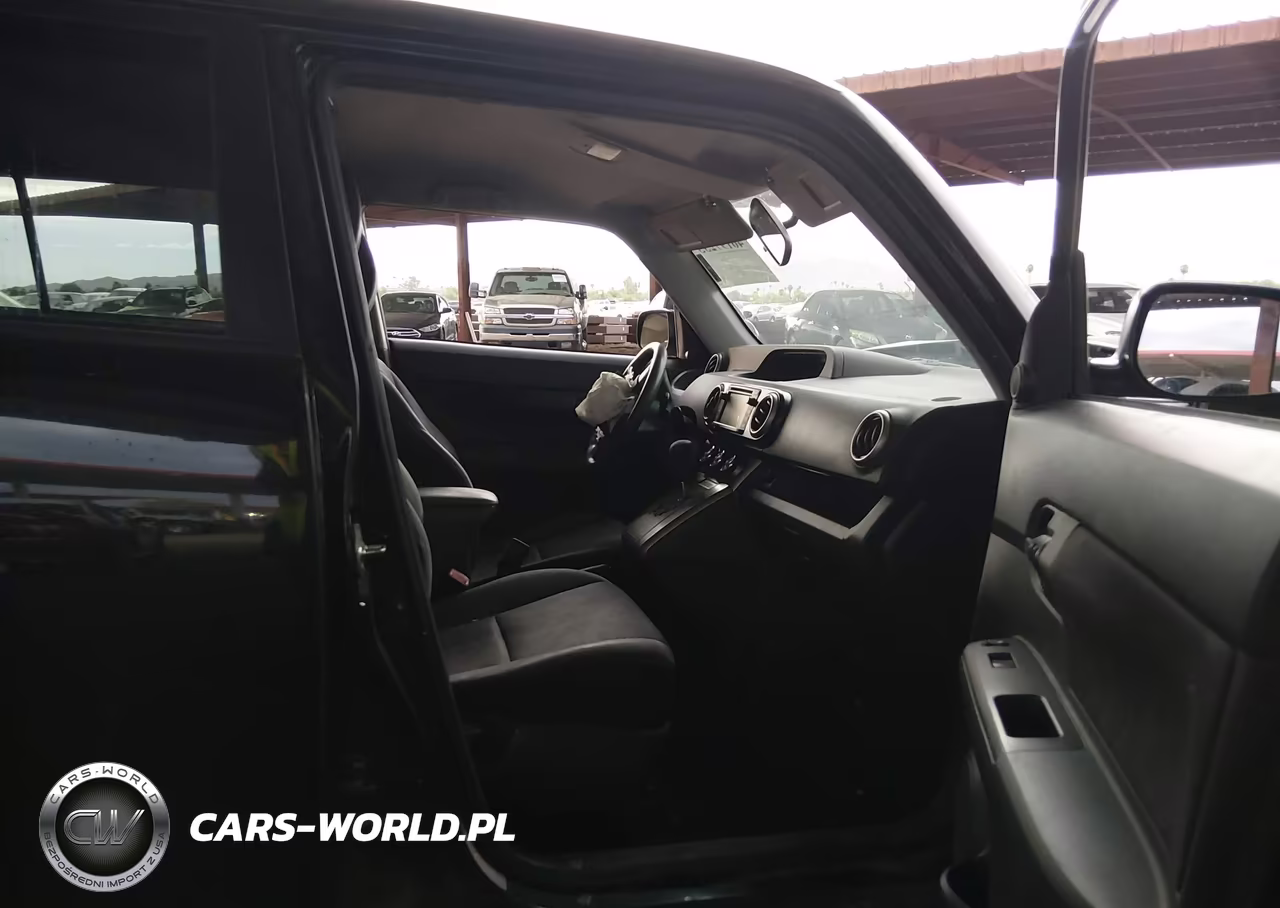 2014 Scion Xb VIN:JTLZE4FEXEJ052079 - 5