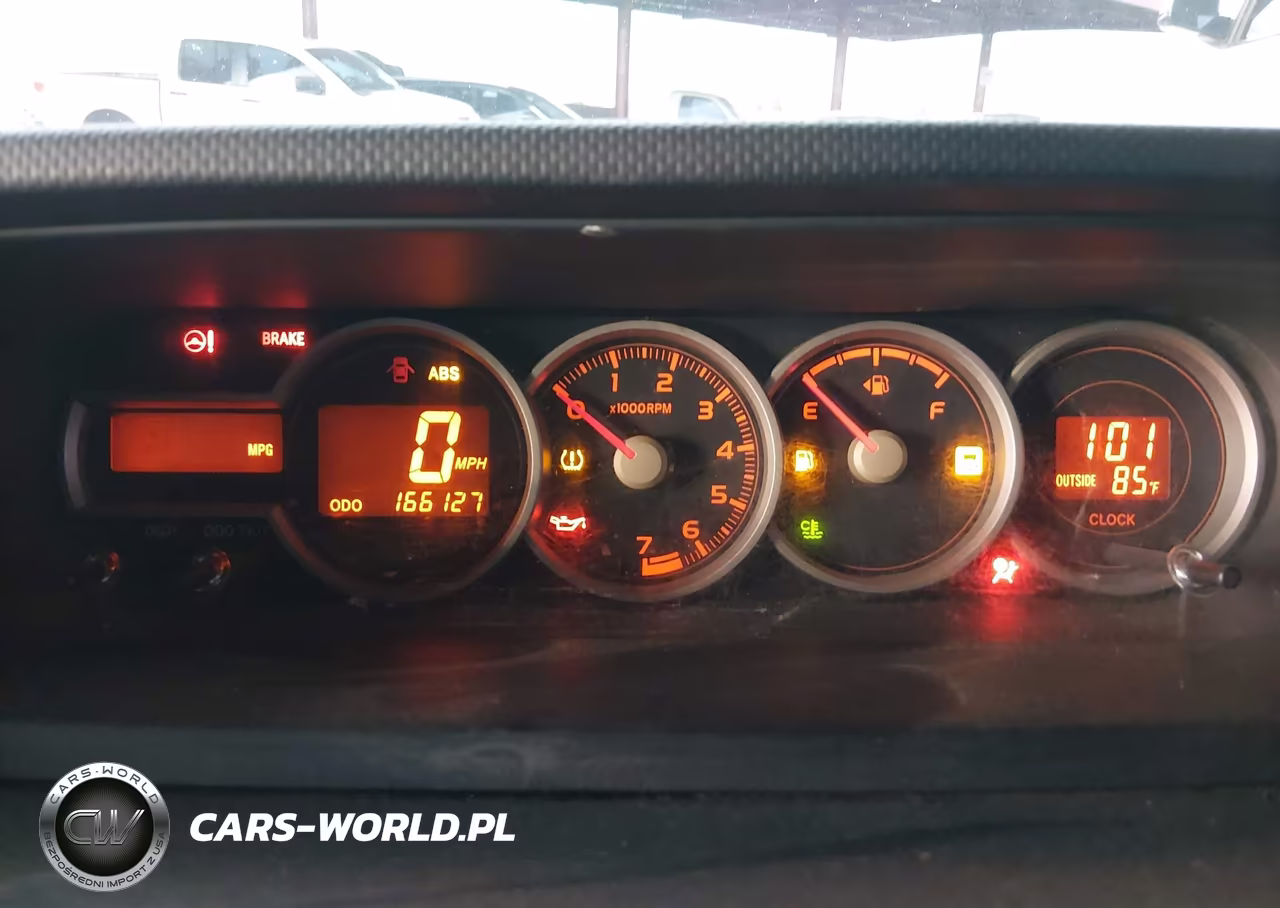2014 Scion Xb VIN:JTLZE4FEXEJ052079 - 7