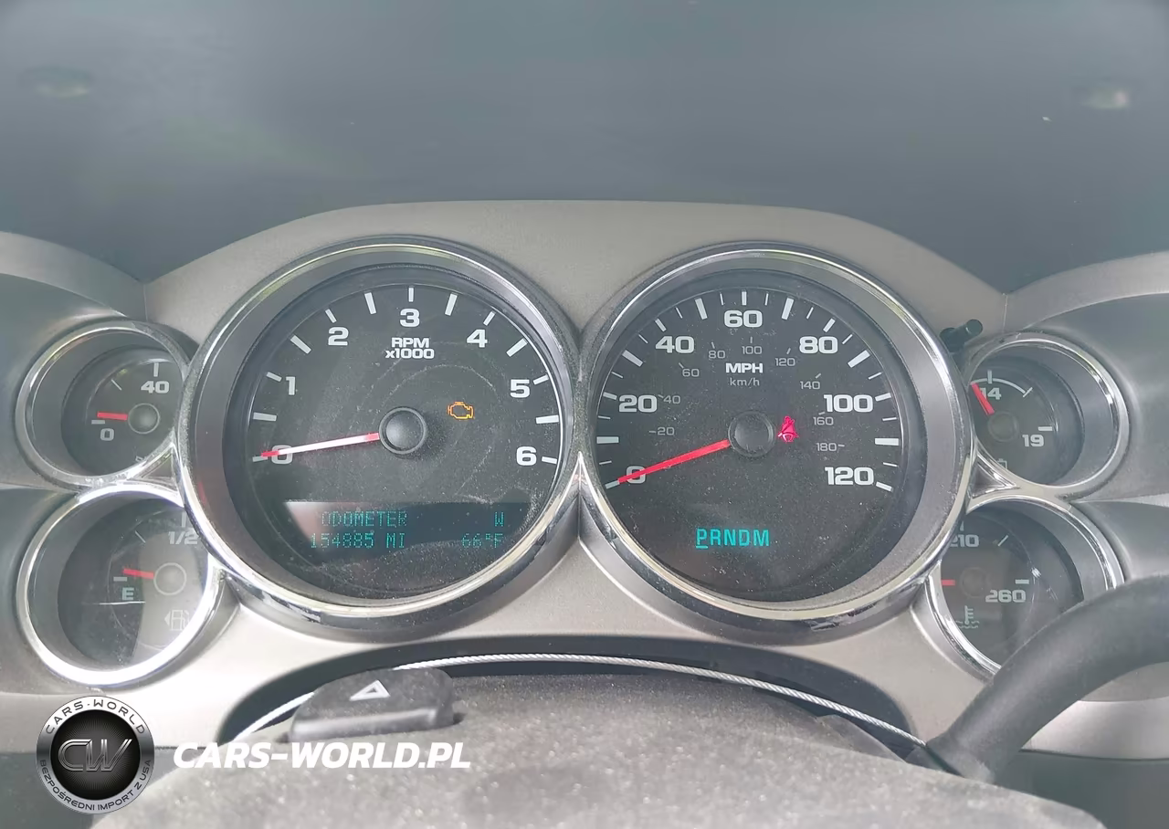 2013 Chevrolet Silverado 1500 Lt VIN:1GCRKSE75DZ319639 - 7