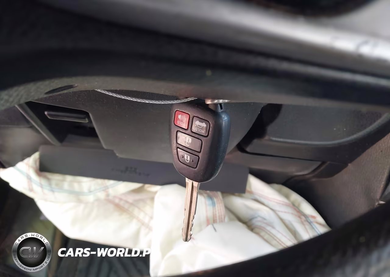 2017 Toyota Corolla Le VIN:5YFBURHE7HP601652 - 11
