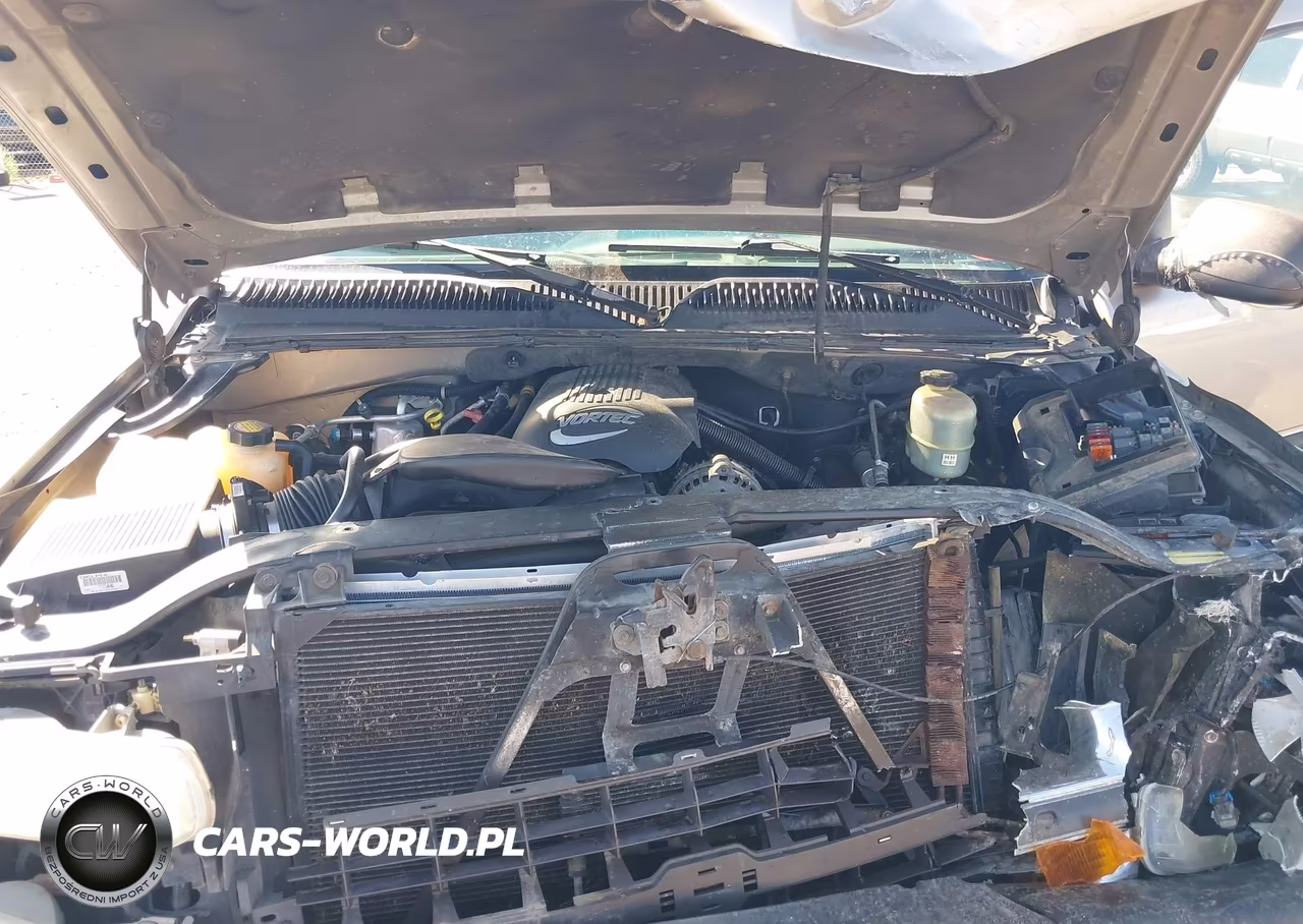 2001 Chevrolet Suburban K2500 VIN:3GNGK26U71G177406 - 10