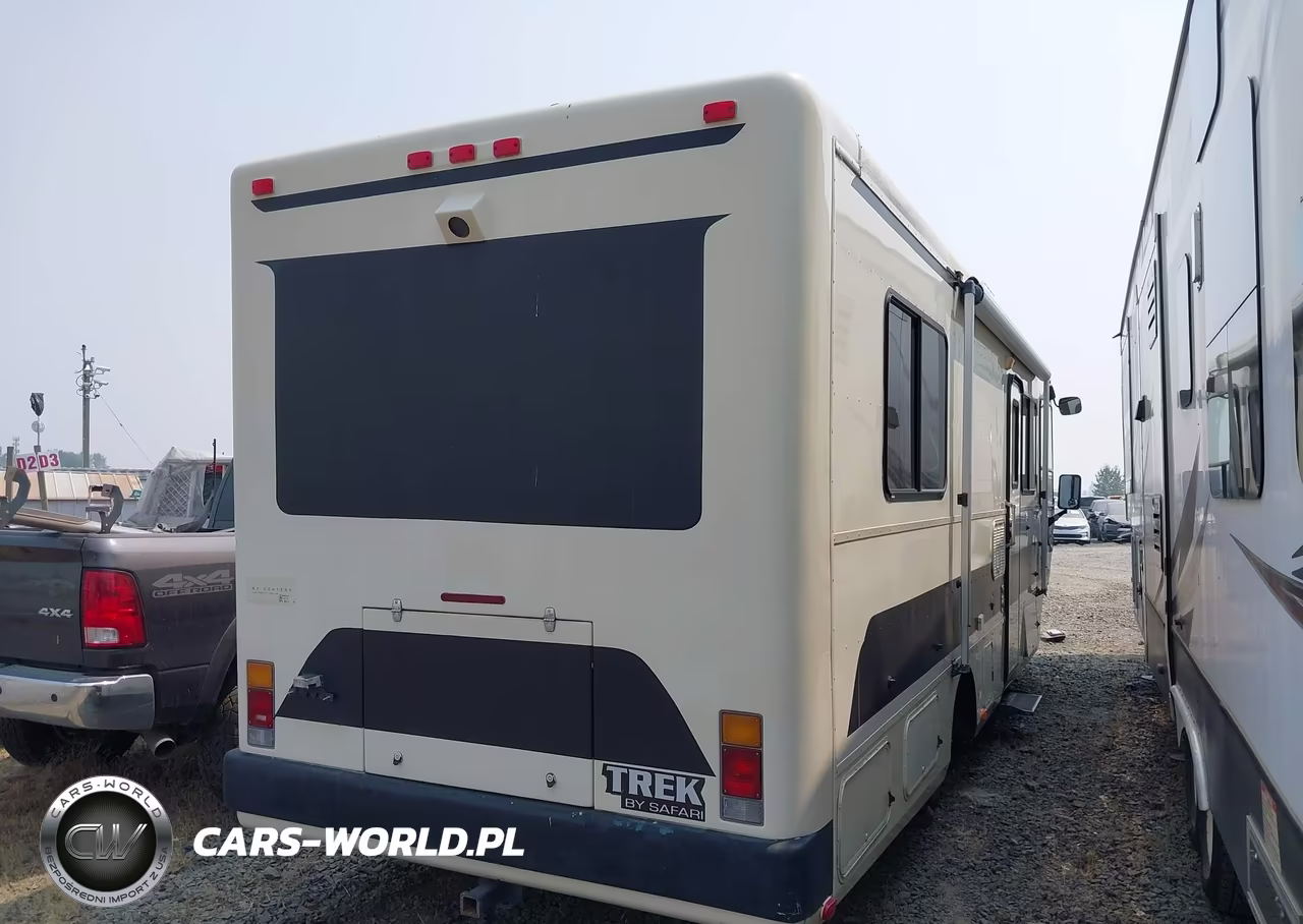 1994 Isuzu Npr Npr-St VIN:JALB4T1KXR7006308 - 4