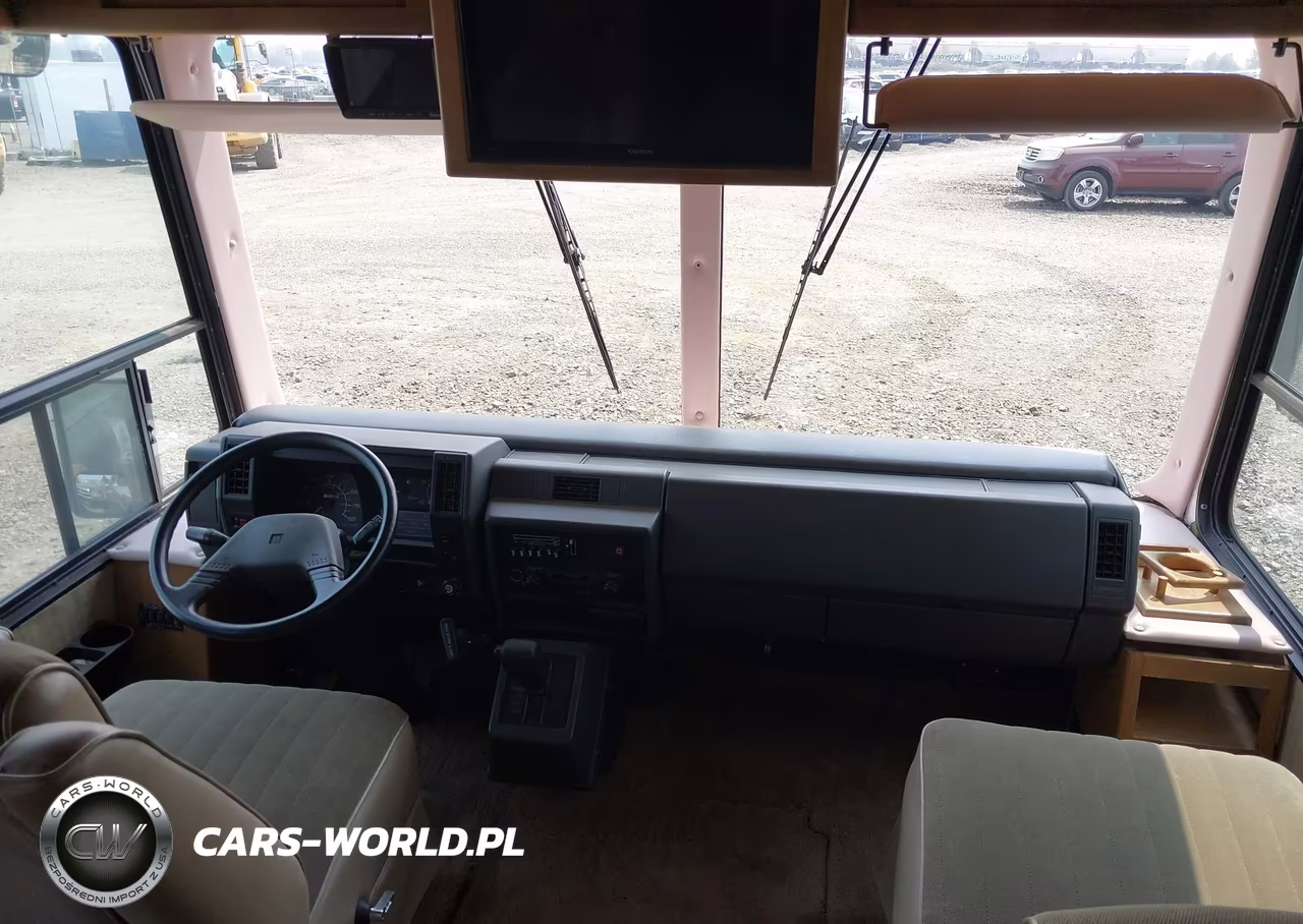1994 Isuzu Npr Npr-St VIN:JALB4T1KXR7006308 - 7