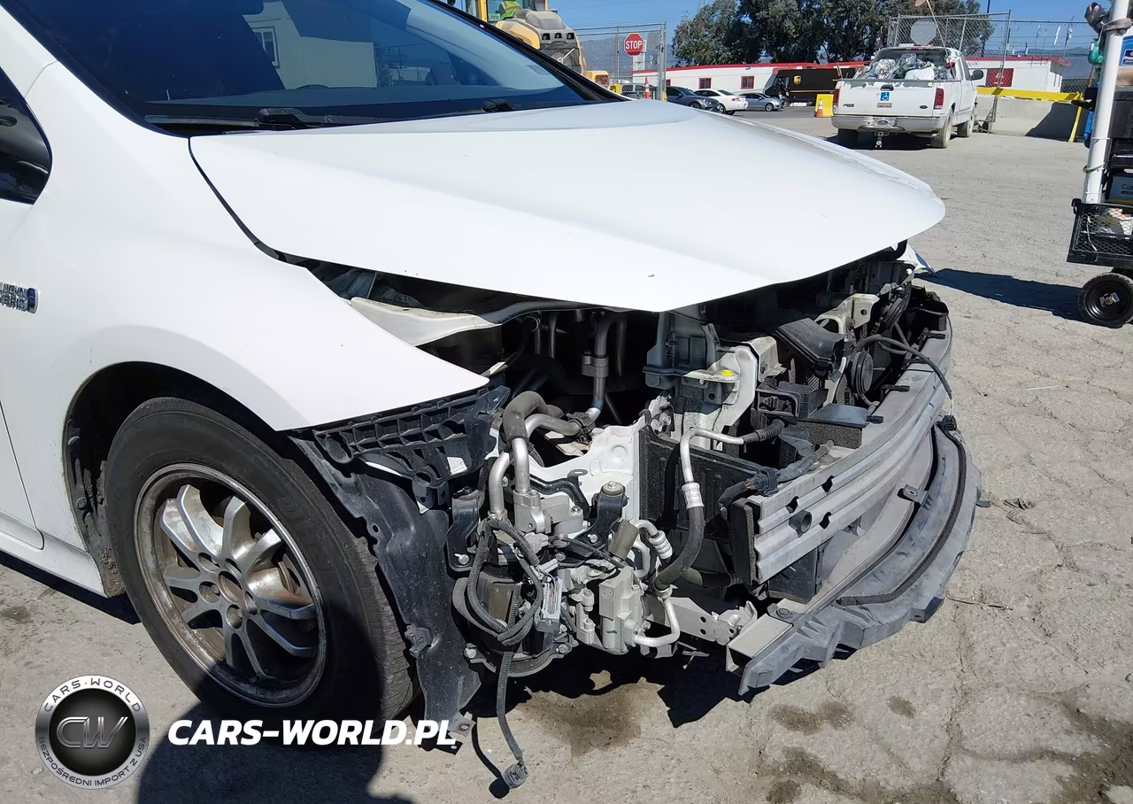 2017 Toyota Prius Prime Premium VIN:JTDKARFP5H3054080 - 19