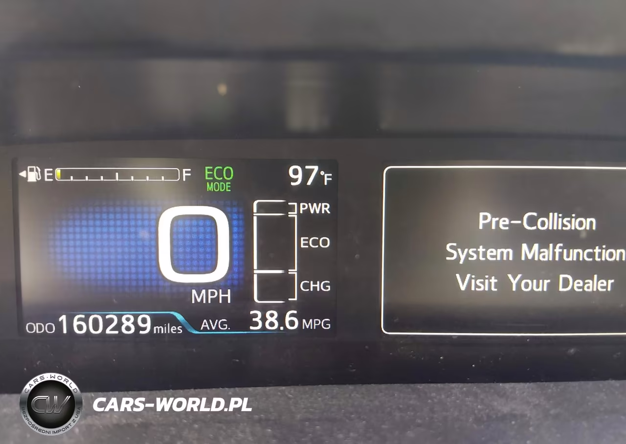 2017 Toyota Prius Prime Premium VIN:JTDKARFP5H3054080 - 7