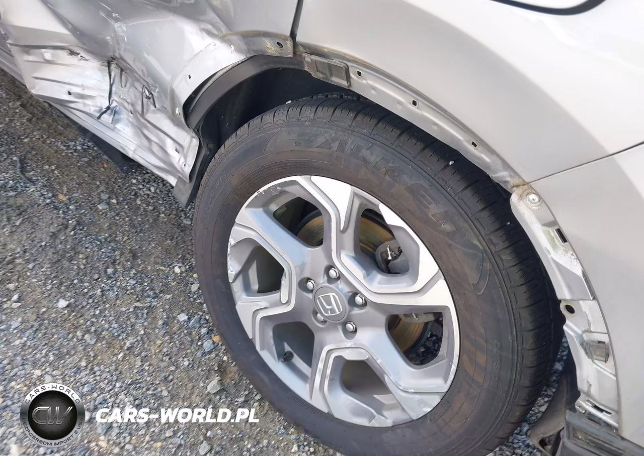 2019 Honda Cr-V Ex-L VIN:7FARW2H82KE056347 - 12