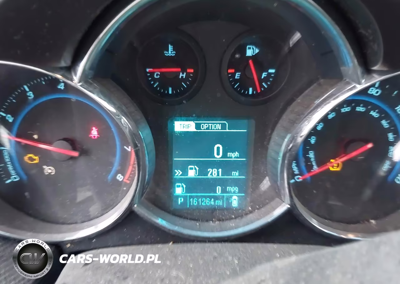 2013 Chevrolet Cruze Ltz VIN:1G1PG5SB0D7146796 - 7