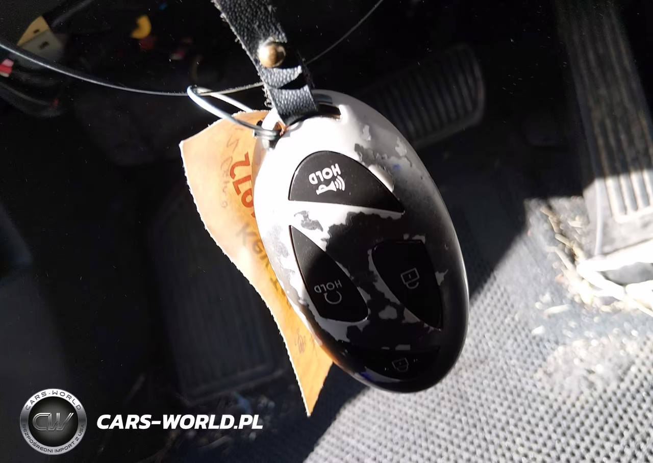2024 Hyundai Sonata Sel VIN:KMHL14JA4RA382917 - 11