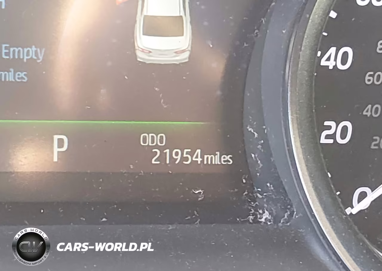 2024 Toyota Camry Hybrid Xse VIN:4T1K31AKXRU073321 - 15