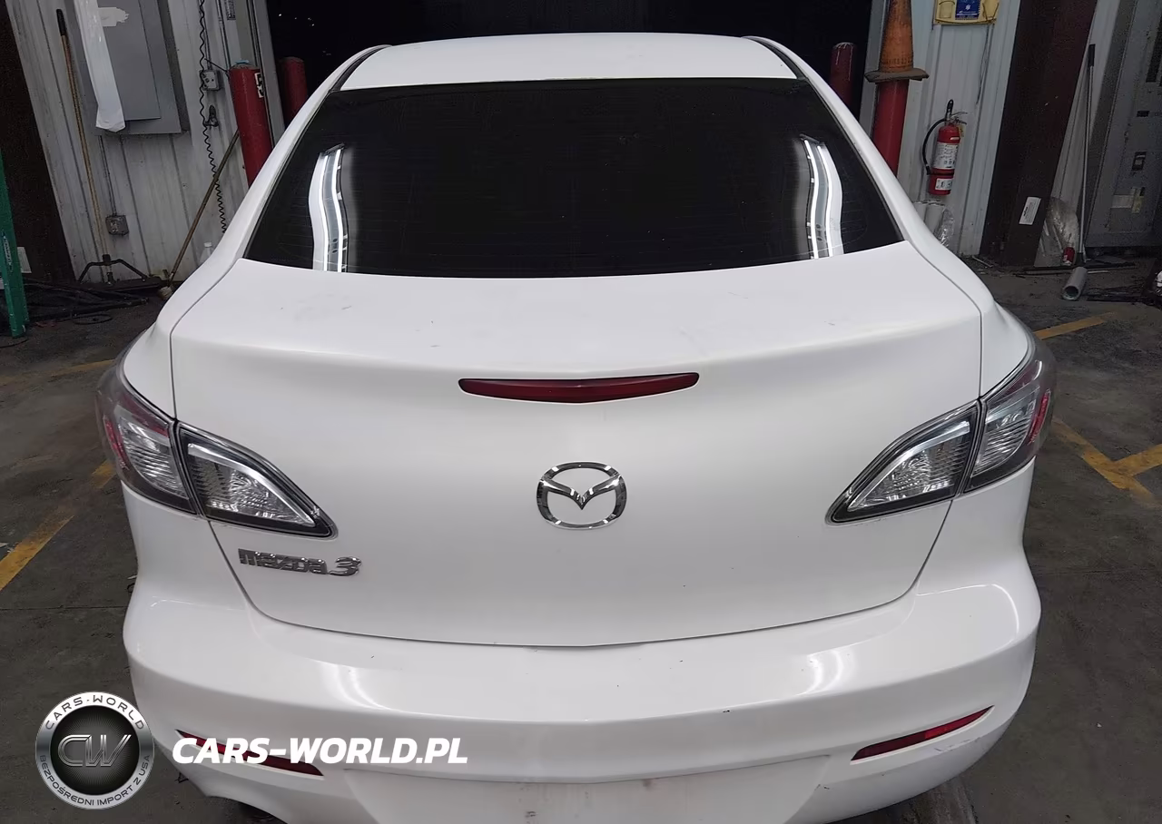 2012 Mazda Mazda3 I Touring VIN:JM1BL1VG8C1503706 - 16