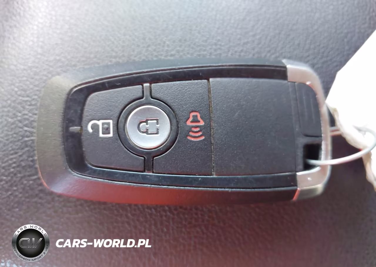 2022 Ford Ecosport Titanium VIN:MAJ6S3KL2NC463198 - 11