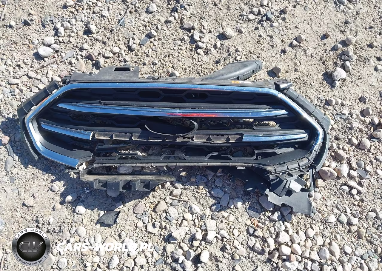 2022 Ford Ecosport Titanium VIN:MAJ6S3KL2NC463198 - 12