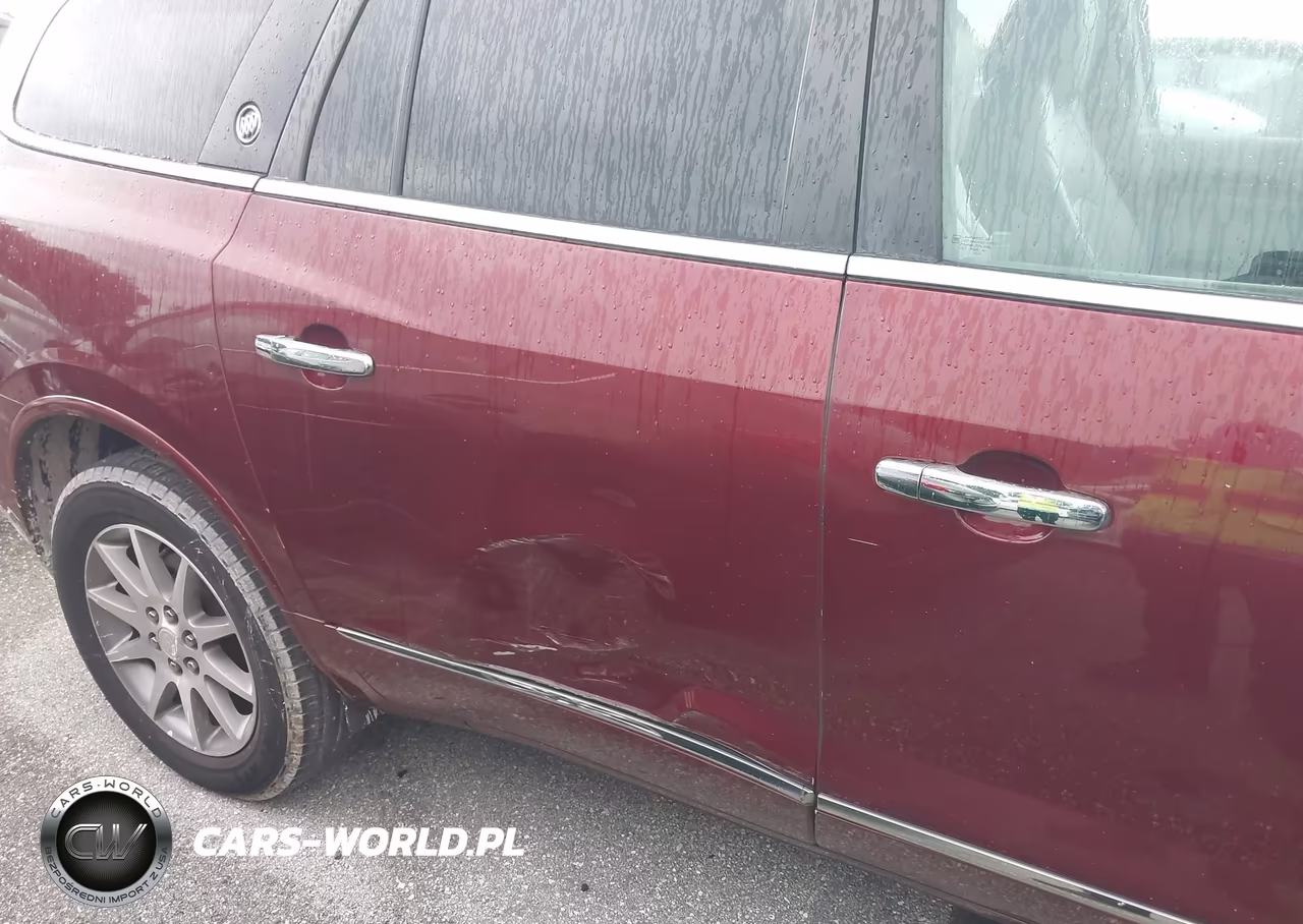 2015 Buick Enclave Leather VIN:5GAKRBKD7FJ101065 - 17
