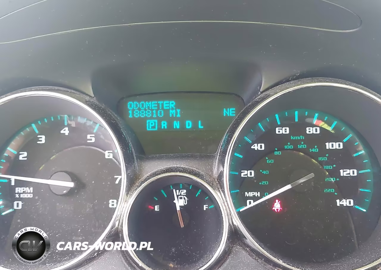 2015 Buick Enclave Leather VIN:5GAKRBKD7FJ101065 - 7