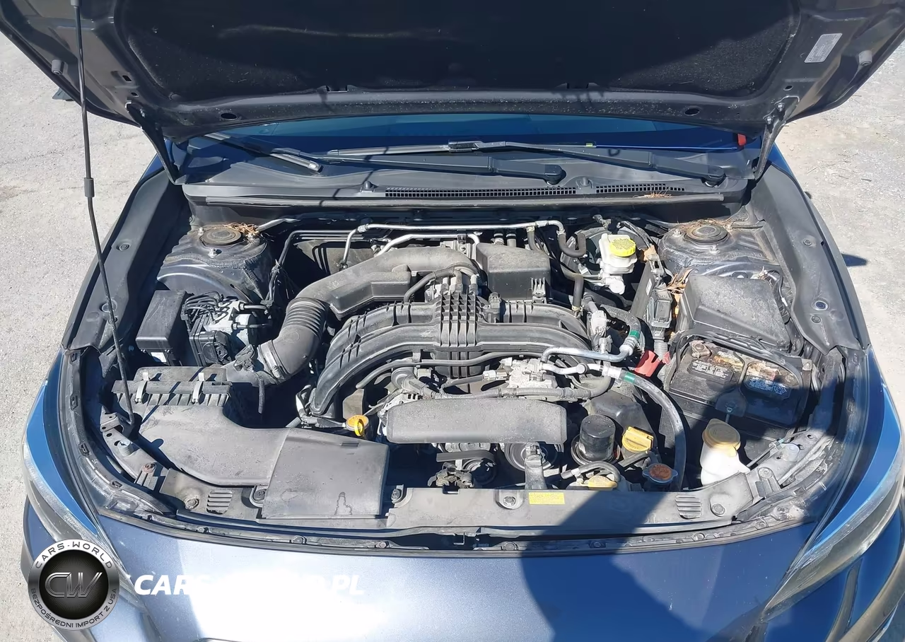 2017 Subaru Impreza 2.0I Limited VIN:4S3GKAN67H3622391 - 10