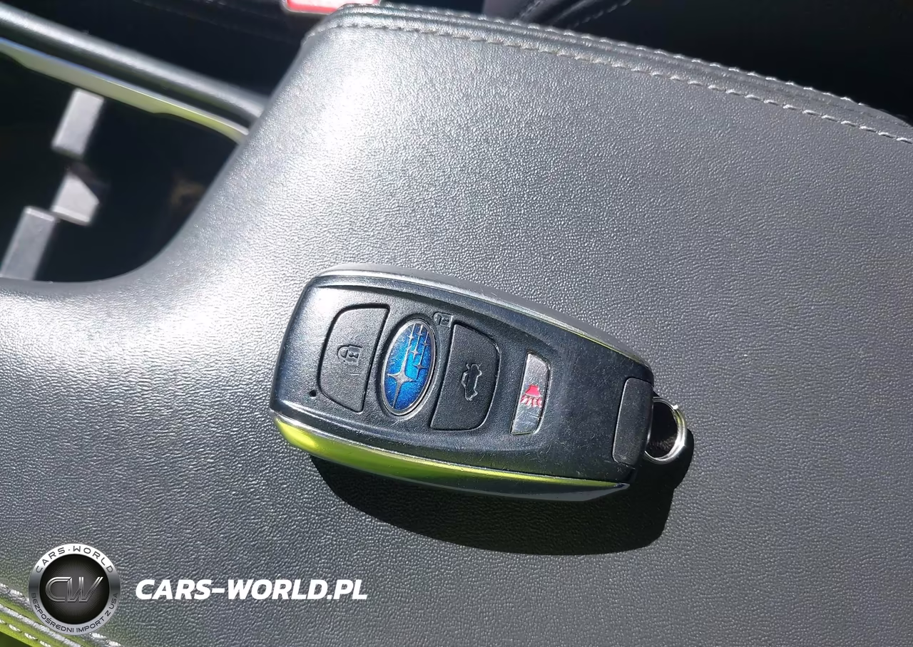 2017 Subaru Impreza 2.0I Limited VIN:4S3GKAN67H3622391 - 11