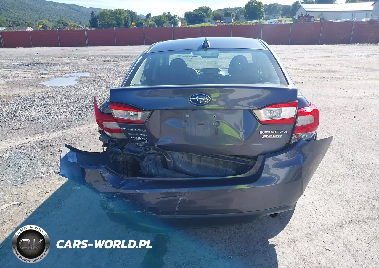 2017 Subaru Impreza 2.0I Limited VIN:4S3GKAN67H3622391 - 16