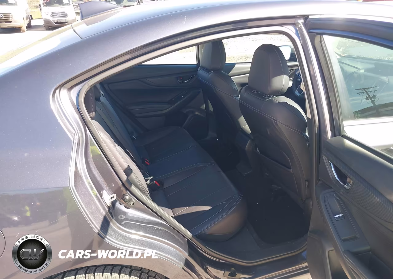 2017 Subaru Impreza 2.0I Limited VIN:4S3GKAN67H3622391 - 8