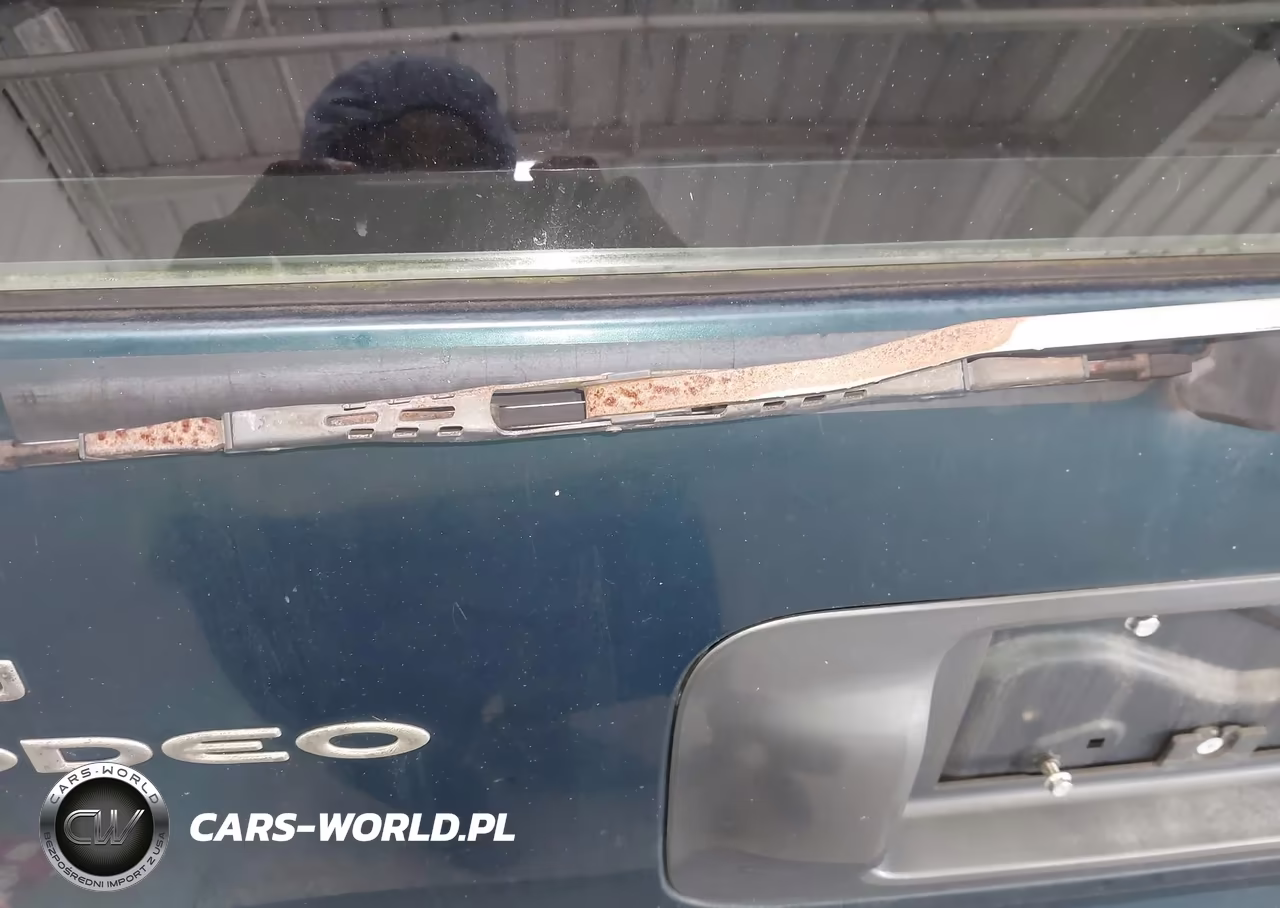 1999 Isuzu Rodeo S 2.2L VIN:4S2CK58D7X4364659 - 6