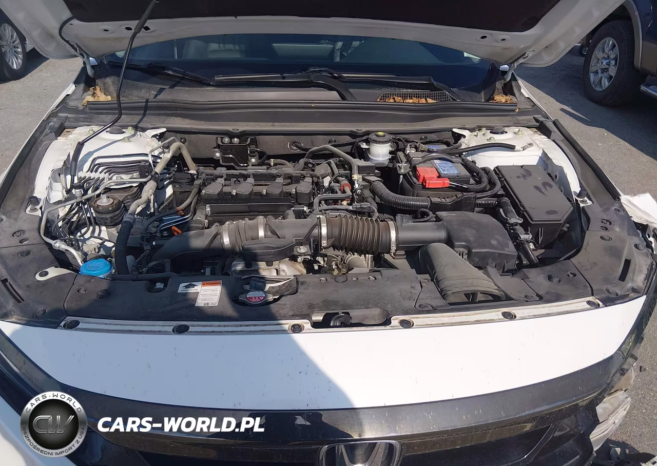 2022 Honda Accord Sport Special Edition VIN:1HGCV1F45NA062799 - 10