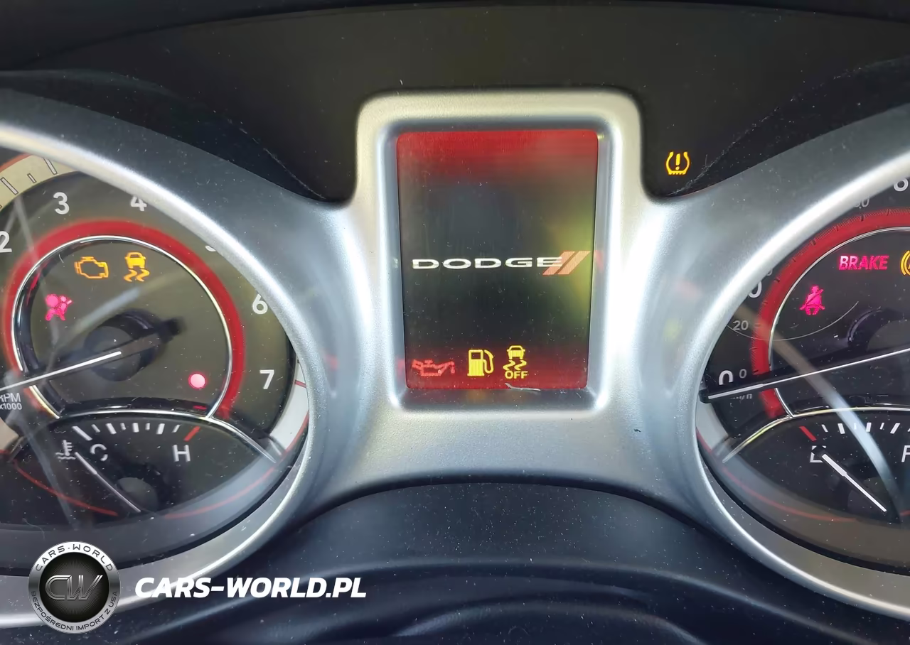 2019 Dodge Journey Gt VIN:3C4PDCEGXKT681039 - 7