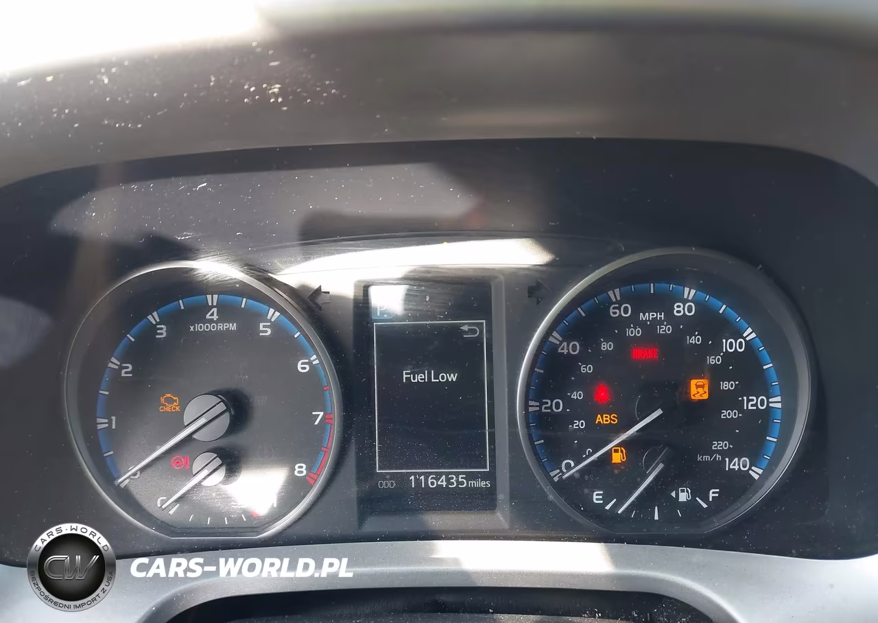 2017 Toyota Rav4 Le VIN:2T3ZFREV2HW350820 - 7