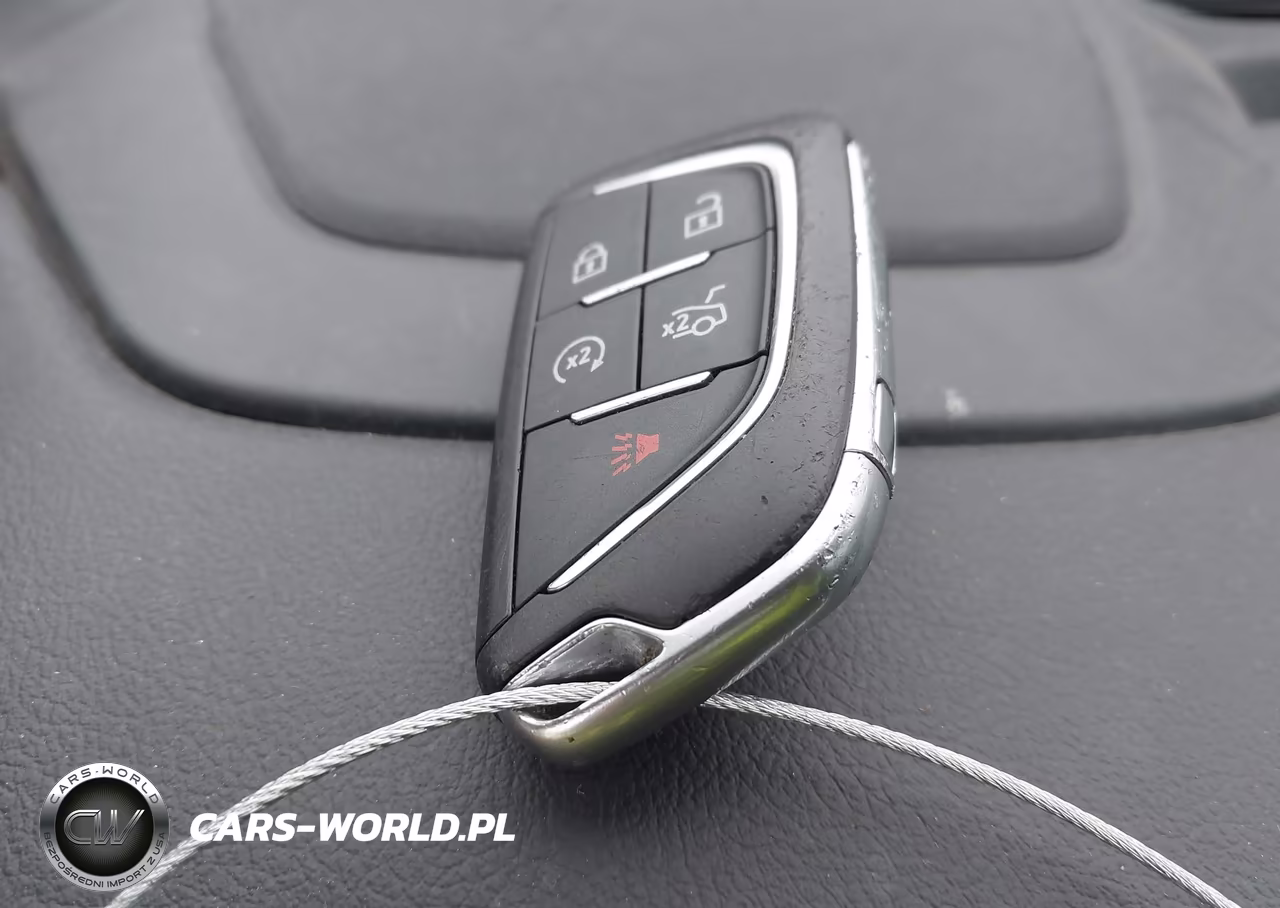 2023 Cadillac Ct4 Luxury VIN:1G6DA5RK2P0118029 - 11