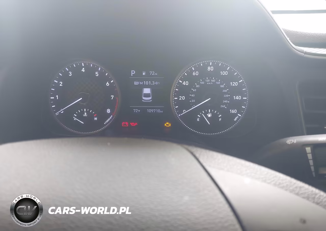 2019 Hyundai Elantra Value Edition VIN:KMHD84LF7KU873964 - 7