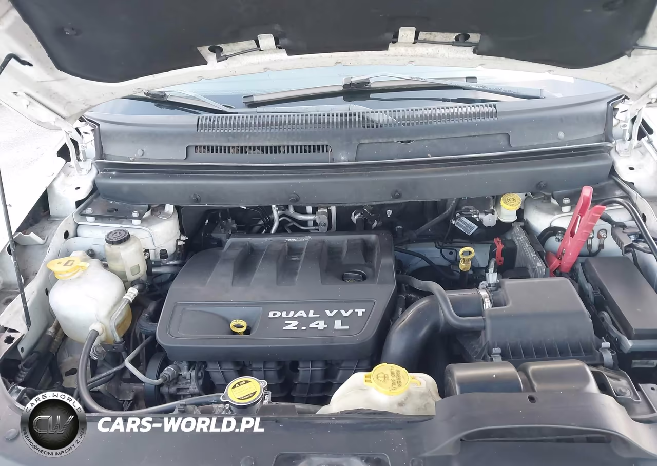 2012 Dodge Journey Se-Avp VIN:3C4PDCABXCT199795 - 10