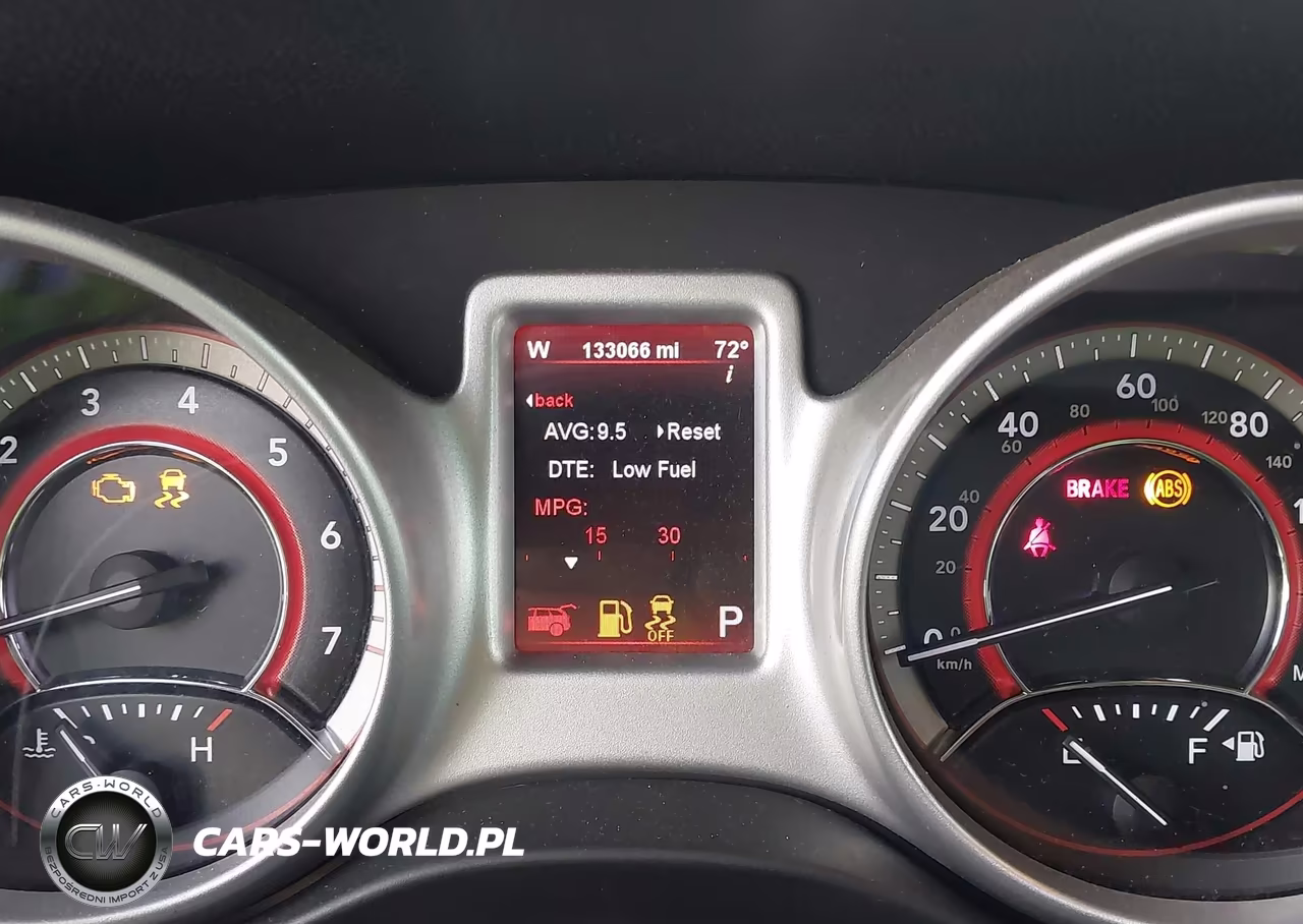 2012 Dodge Journey Se-Avp VIN:3C4PDCABXCT199795 - 7