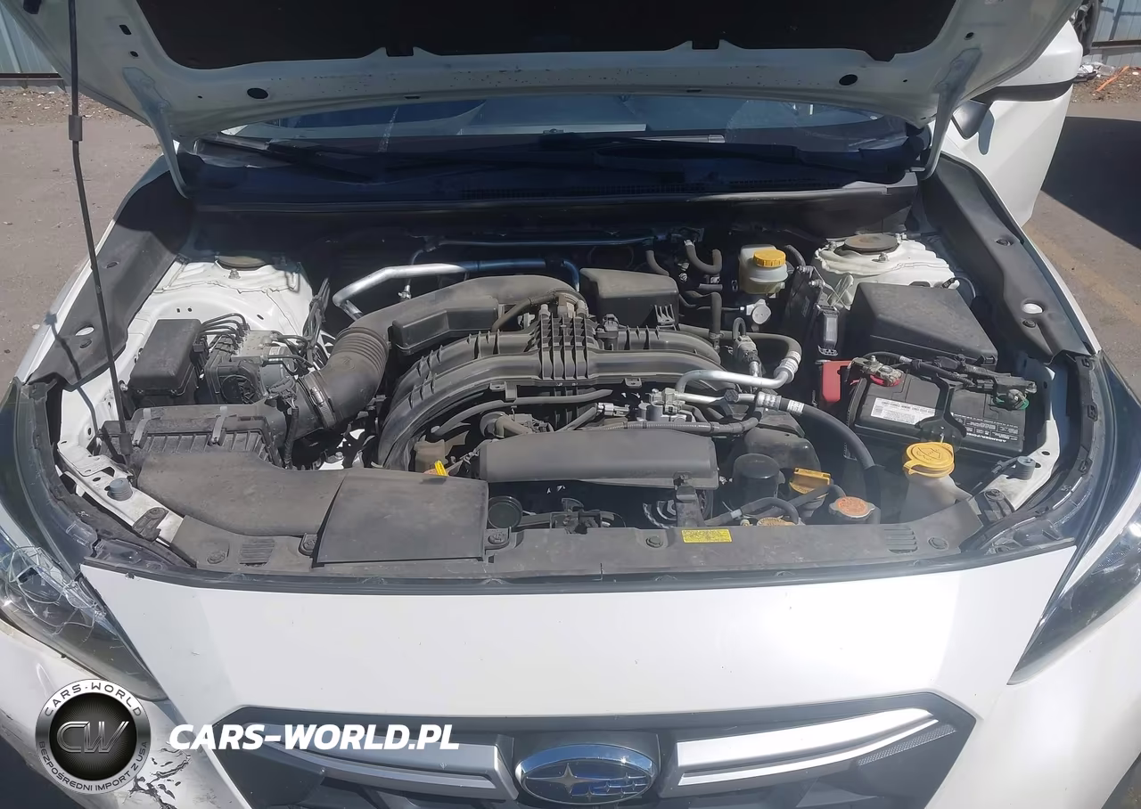 2021 Subaru Crosstrek Premium VIN:JF2GTACC1M9283044 - 10