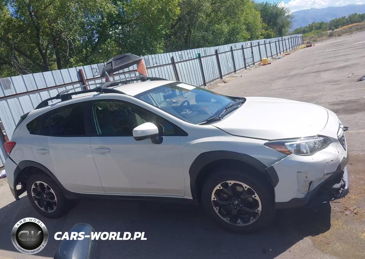 2021 Subaru Crosstrek Premium VIN:JF2GTACC1M9283044 - 13