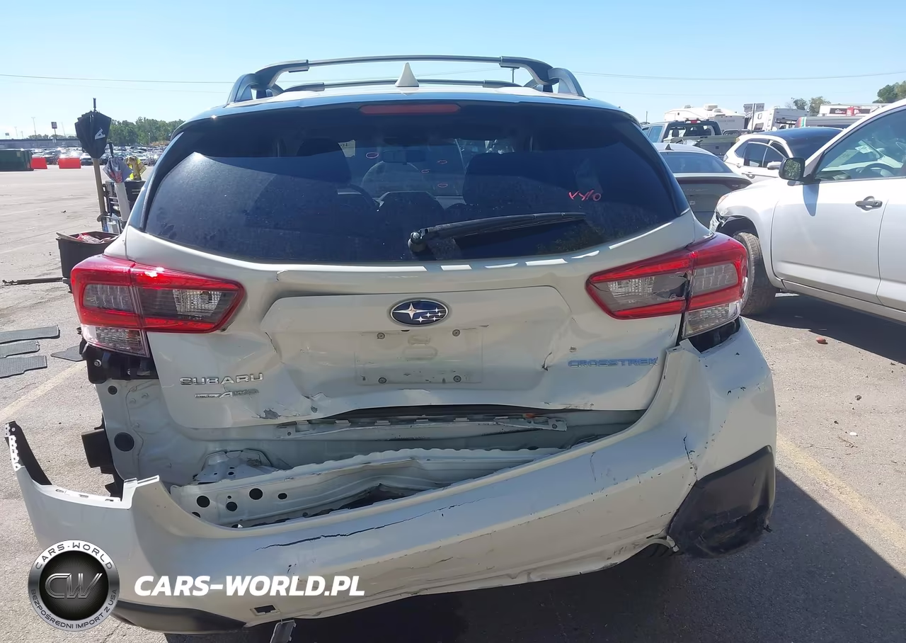 2021 Subaru Crosstrek Premium VIN:JF2GTACC1M9283044 - 16