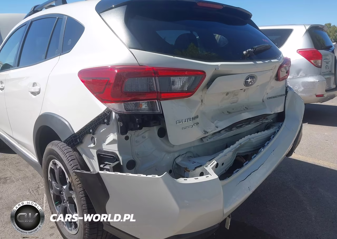2021 Subaru Crosstrek Premium VIN:JF2GTACC1M9283044 - 6
