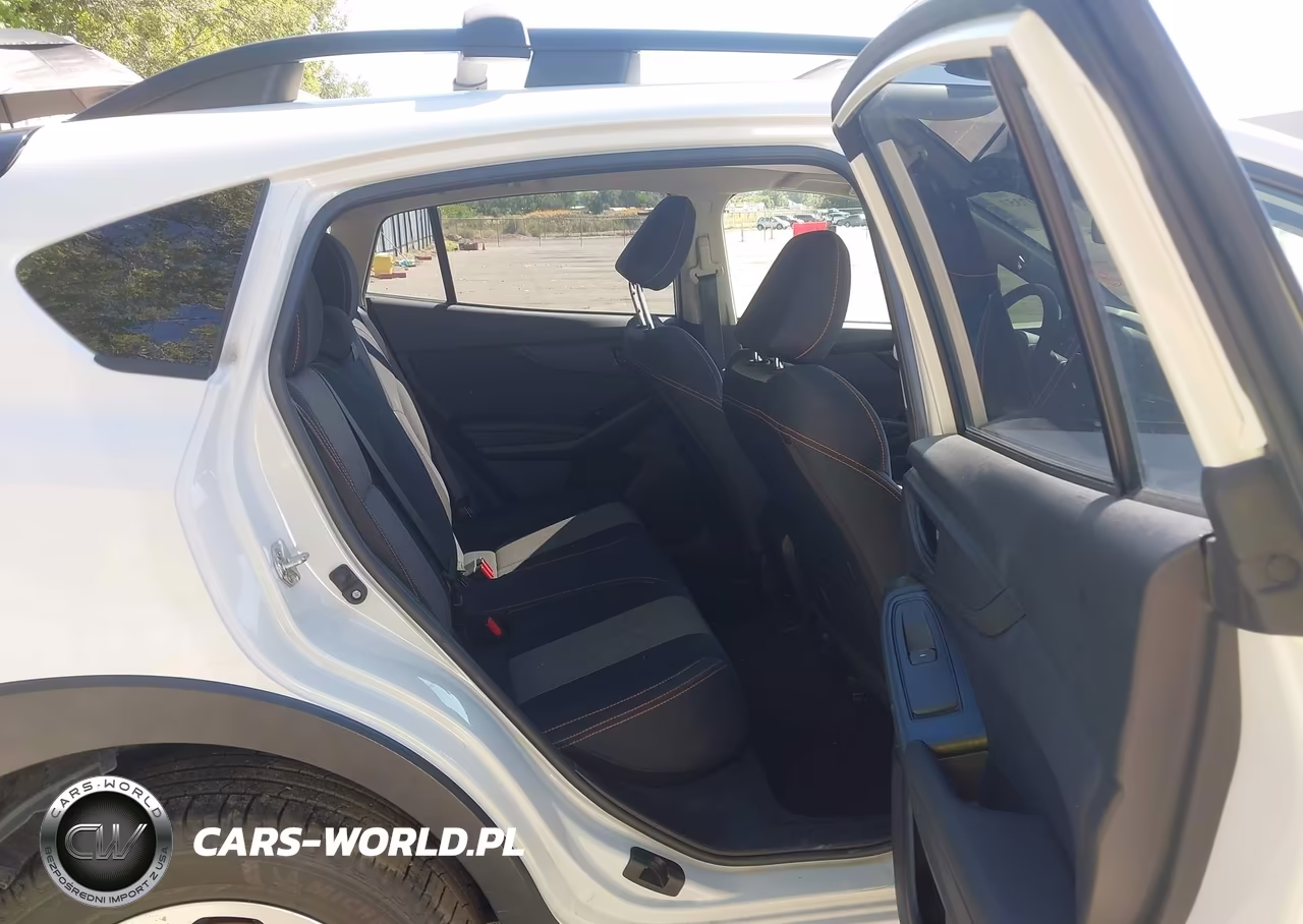 2021 Subaru Crosstrek Premium VIN:JF2GTACC1M9283044 - 8