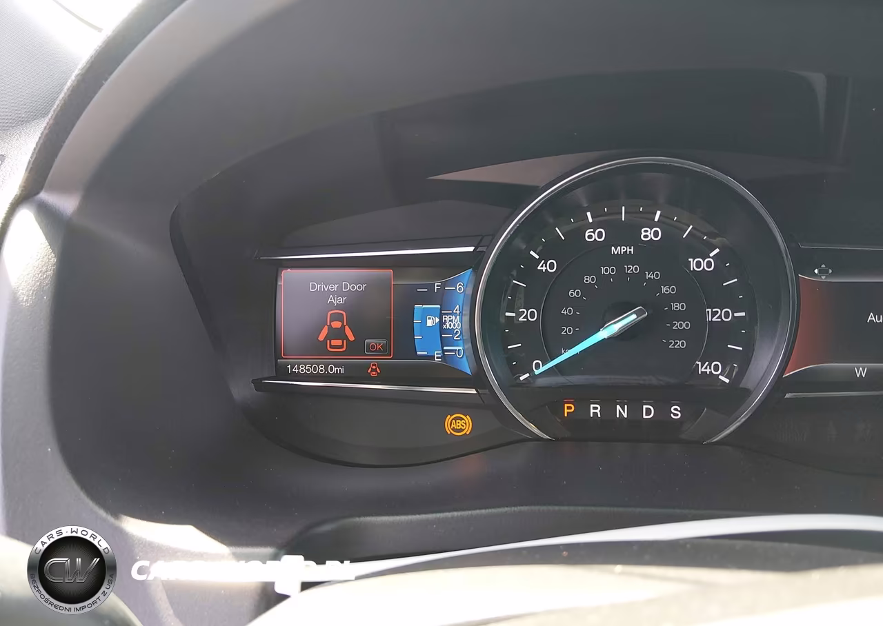 2016 Ford Explorer Xlt VIN:1FM5K7D8XGGC87112 - 7