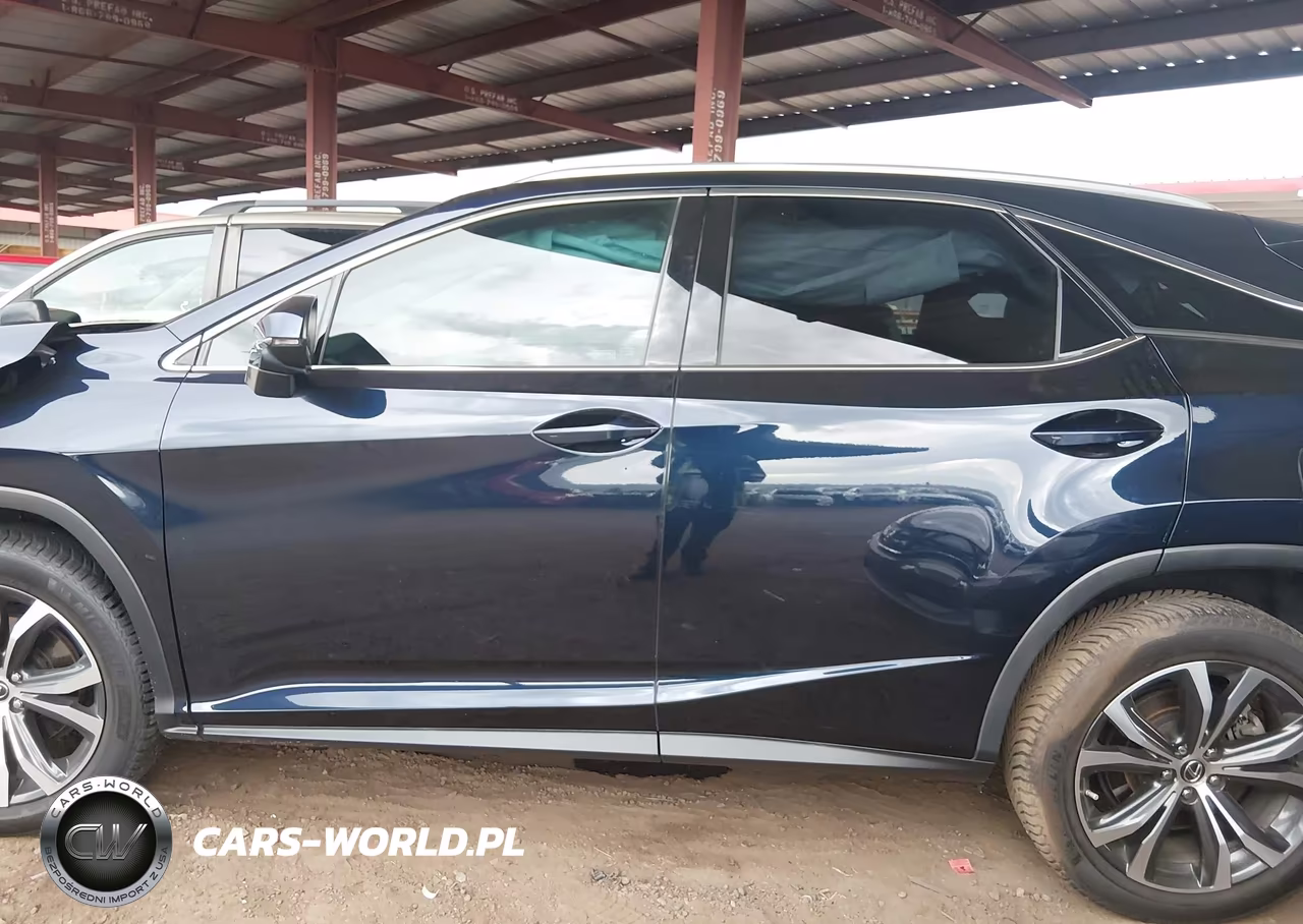 2019 Lexus Rx 350 VIN:2T2ZZMCAXKC131787 - 13