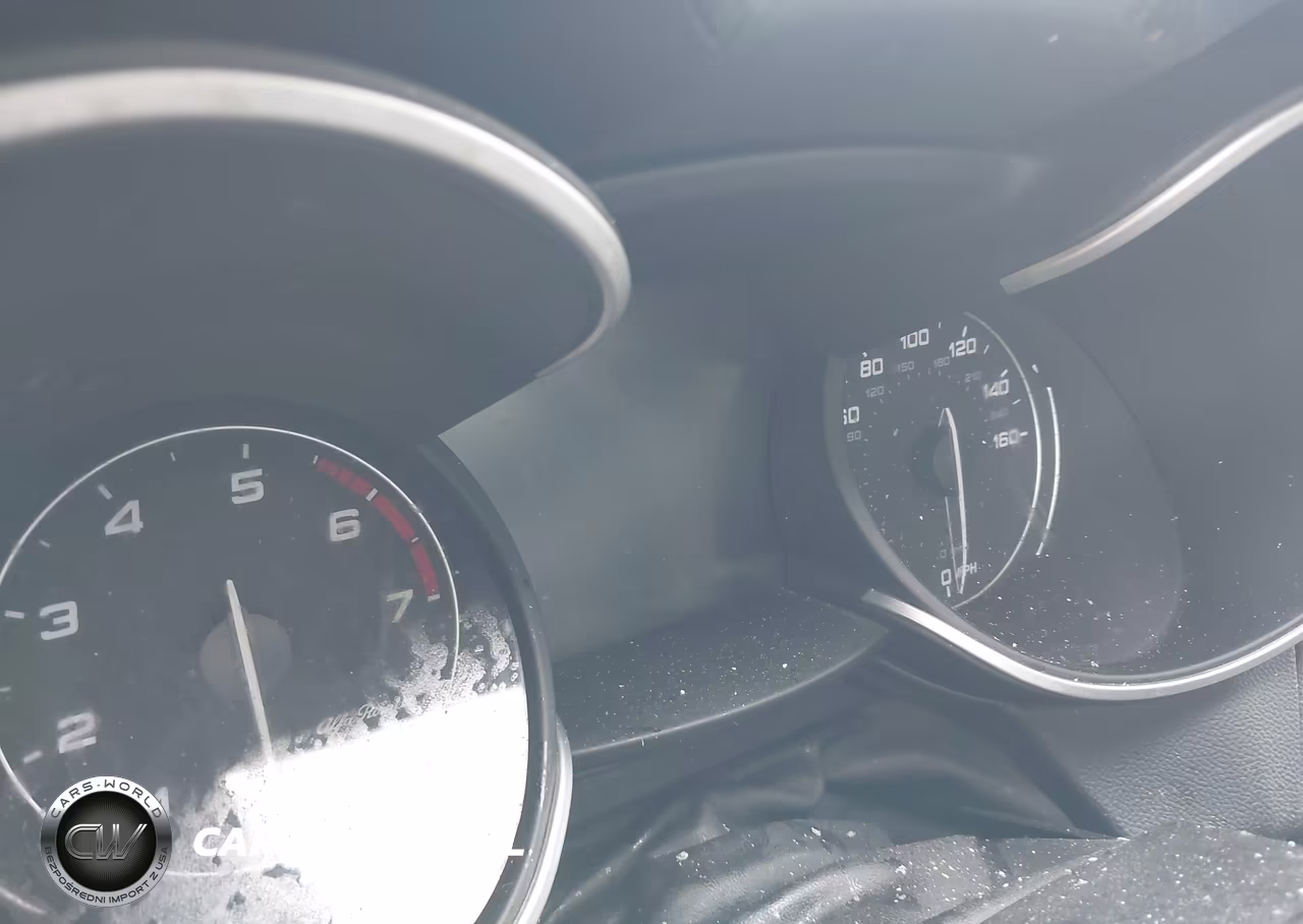2019 Alfa Romeo Stelvio Ti Sport Awd VIN:ZASPAKBN6K7C42292 - 15