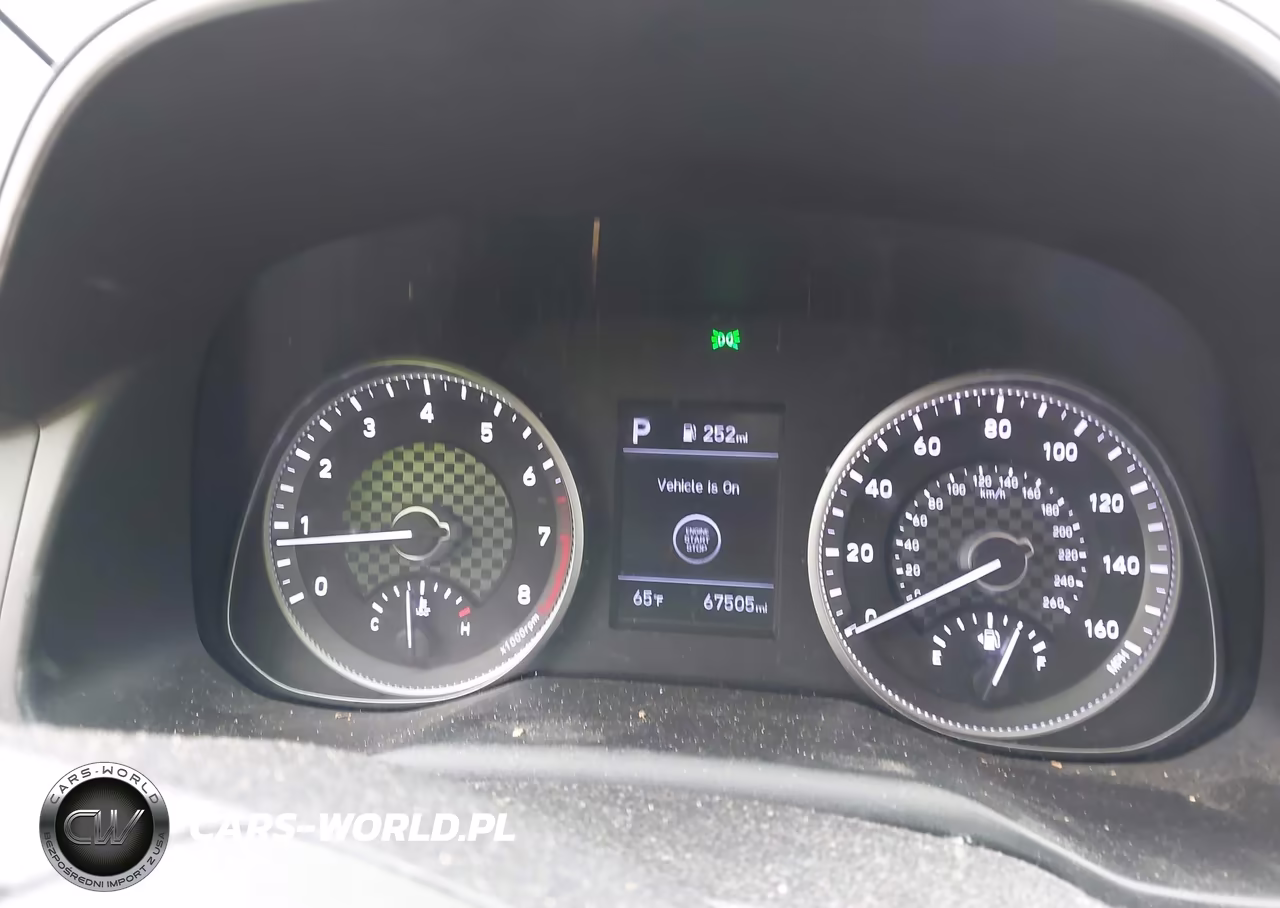 2019 Hyundai Elantra Value Edition VIN:KMHD84LF6KU781681 - 7