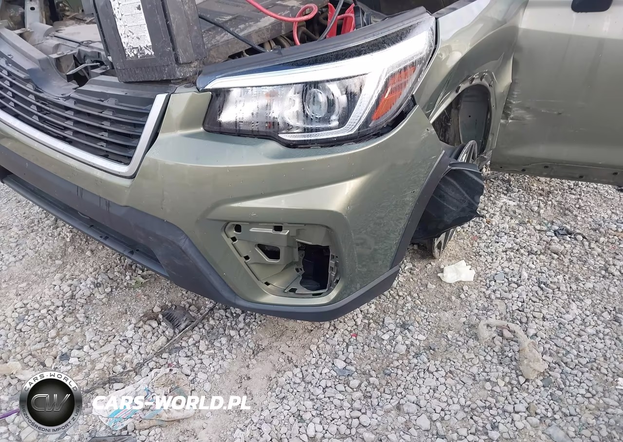 2020 Subaru Forester Premium VIN:JF2SKAJC5LH533065 - 6